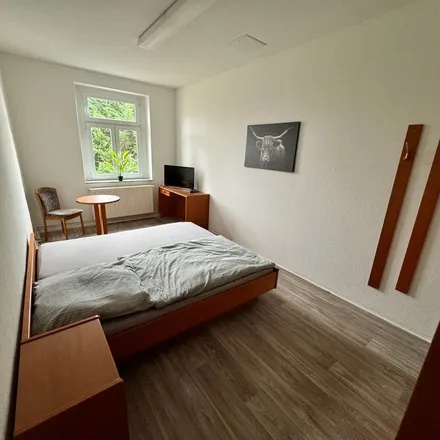 Rent this 4 bed apartment on Südwall 63 in 39576 Stendal, Germany