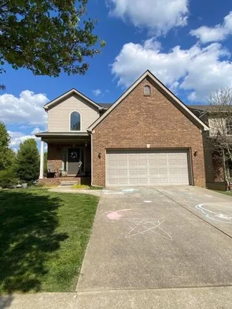 Rent this 3 bed house on 2177 Market Garden Lane in Lexington, KY 40509
