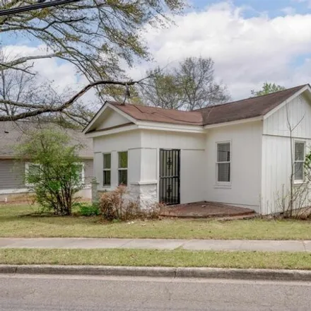 Image 1 - Hope Lutheran Church, Montevallo Road, Springdale, Birmingham, AL 35210, USA - House for sale