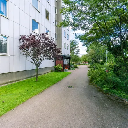 Rent this 1 bed apartment on Näsbychaussén 78 in 291 35 Kristianstad, Sweden