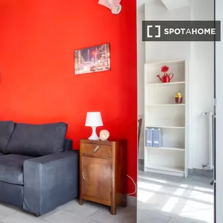 Rent this 3 bed apartment on Via Abbazia - Piazza Istria in Via Abbazia, 20125 Milan MI