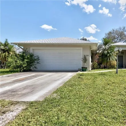 Buy this 3 bed house on 8122 104th Avenue in Vero Lake Estates, Indian River County