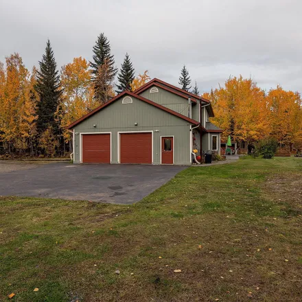 Image 3 - 3803 Lakewood Loop, Fairbanks North Star, AK 99705, USA - House for sale
