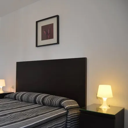 Rent this 2 bed apartment on 29751 Vélez-Málaga