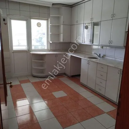 Rent this 3 bed apartment on 980. Sokak in 06450 Çankaya, Turkey