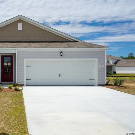 Image 1 - 135 Centennial Circle, Horry County, SC 29579, USA - House for sale