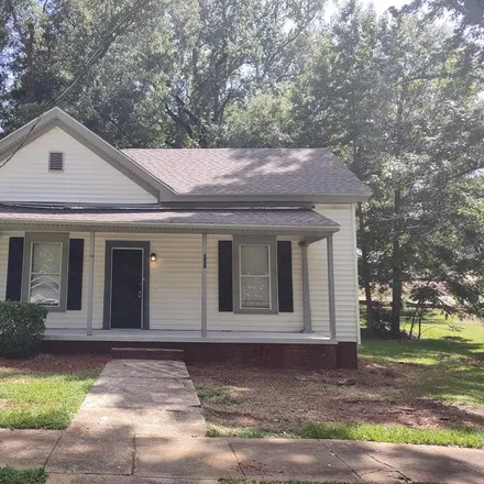 Buy this 3 bed house on 603 Park Avenue in LaGrange, GA 30240