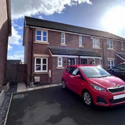 Buy this 2 bed house on Maindiff Drive in Abergavenny, NP7 6PX