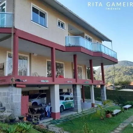 Buy this 1studio house on Rua Olegário Mariano in Teresópolis - RJ, 25960-602