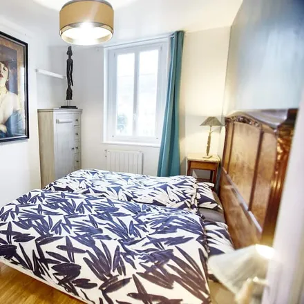 Rent this 2 bed apartment on 76790 Étretat