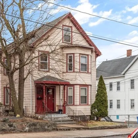 Buy this 4 bed house on 100 Prospect Street in Riverview, Waltham
