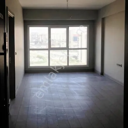 Rent this 2 bed apartment on unnamed road in 34295 Küçükçekmece, Turkey