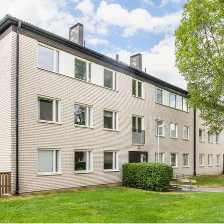 Rent this 5 bed apartment on Sörgårdsgatan 34 in 586 47 Linköping, Sweden