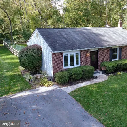 Buy this 3 bed house on 98 Beck Road in Youngsburg, East Fallowfield Township