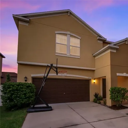 Rent this 5 bed loft on 127 Wintersong Lane in Hillsborough County, FL 33536