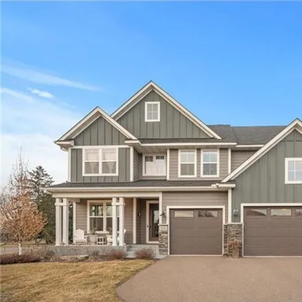 Buy this 4 bed house on Teakwood Lane North in Dayton, MN 55327
