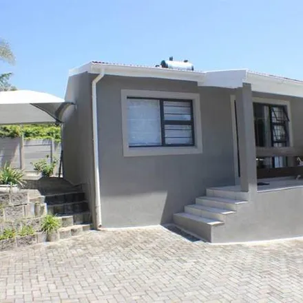 Image 2 - Nahoon Reef Road, Bunkers Hill, East London, 5241, South Africa - Apartment for rent