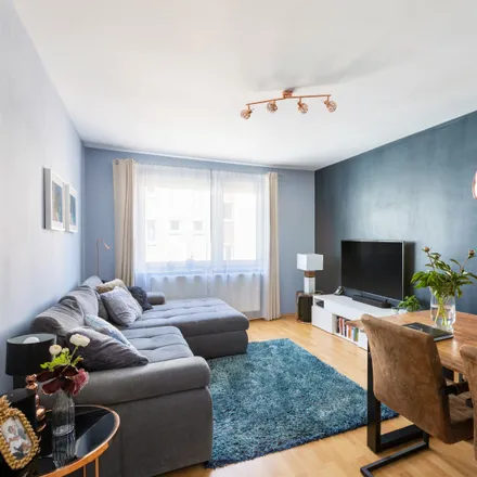 Rent this 2 bed apartment on Lauterenstraße 1 in 55116 Mainz, Germany