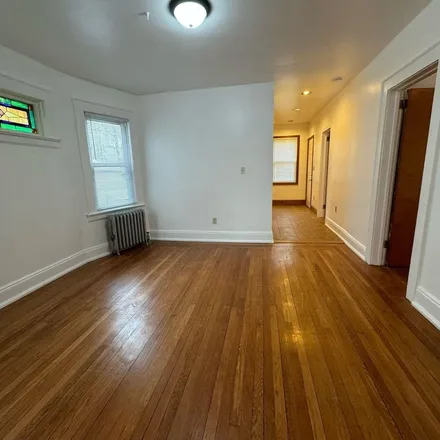 Rent this 3 bed apartment on 419 Lake Avenue in Lyndhurst, NJ 07071