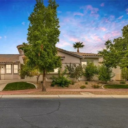 Buy this 3 bed house on 3021 Via Della Amore in Henderson, NV 89052