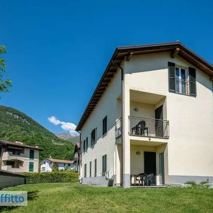 Image 4 - Lakeside Holiday Resort, Via Case Sparse 91bis, 22013 Domaso CO, Italy - Apartment for rent