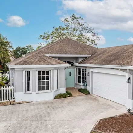 Buy this 3 bed house on 130 Saratoga Boulevard East in Royal Palm Beach, Palm Beach County