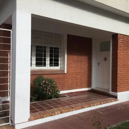 Image 2 - Ricardo Rojas 32, Punta Chica, 1644 Victoria, Argentina - House for rent