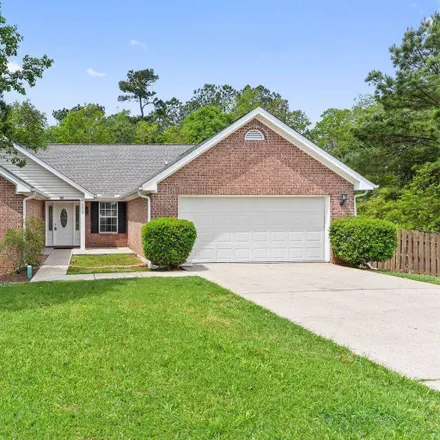 Buy this 3 bed house on 6505 Shoshonee Drive in Ocean Springs, MS 39564