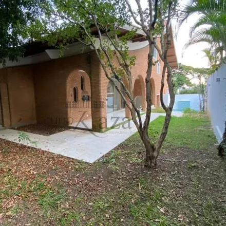 Buy this 3 bed house on Rua Doutor Pedro Poponi Mascarenhas in Jardim Colinas, São José dos Campos - SP