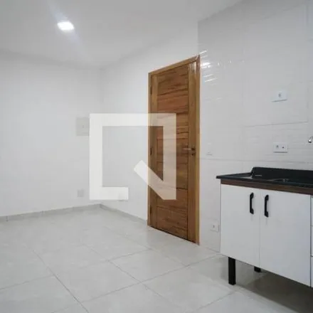 Rent this 2 bed apartment on Rua Brigadeiro Brito Delamare in Parque das Paineiras, São Paulo - SP