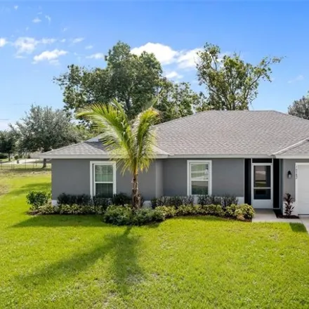 Buy this 4 bed house on 16582 Becasse Dr in Punta Gorda, Florida