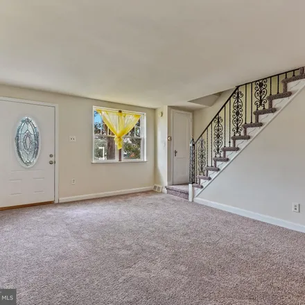 Image 6 - North Springfield Road, Clifton Heights, Delaware County, PA 19018, USA - Townhouse for sale