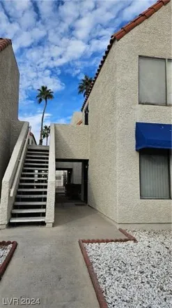 Rent this 2 bed condo on Phoebe in Paradise, NV 89103
