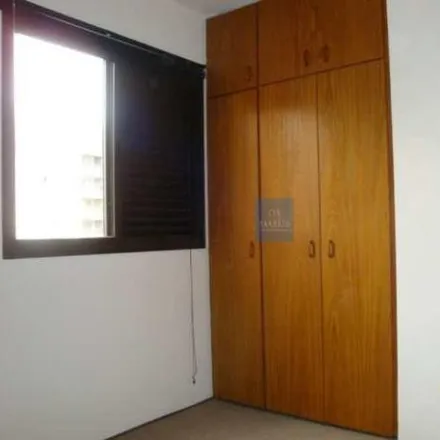 Buy this 3 bed apartment on Rua Ernesto de Oliveira in Jardim Vila Mariana, São Paulo - SP