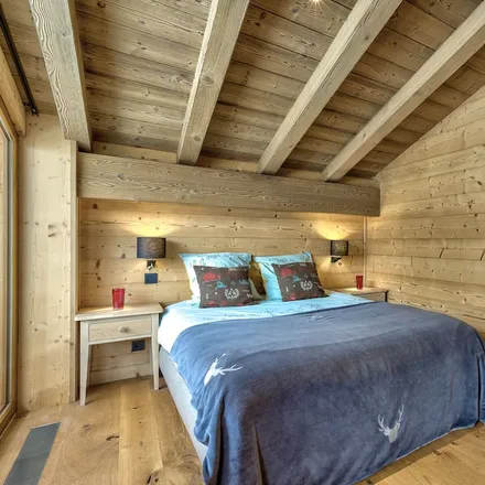 Rent this 7 bed house on 74310 Les Houches
