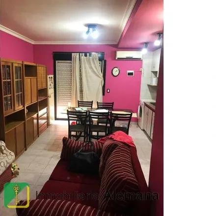 Buy this 1 bed apartment on 65 - E. Marengo 3656 in Villa Marqués Alejandro María de Aguada, San Andrés