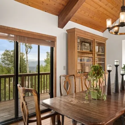 Rent this 5 bed house on 2117 Faraway Road in Snowmass Village, Pitkin County