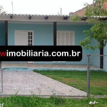 Buy this 2 bed house on unnamed road in Sol Nascente, Gravataí - RS