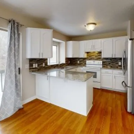 Buy this 4 bed apartment on 505 South Jake Garn Boulevard West in Westside, Salt Lake City