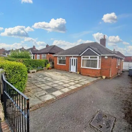 Buy this 2 bed house on Hayner Grove in Longton, ST3 6PH