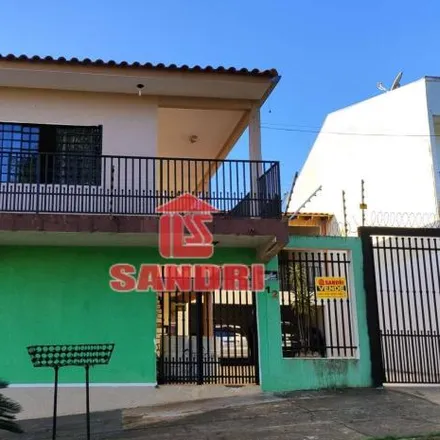 Buy this 3 bed house on Rua Eurico Batista de Oliveira in Parque da Gávea, Maringá - PR
