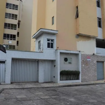 Buy this 3 bed apartment on Rua Josias Paula de Sousa in Vicente Pinzón, Fortaleza - CE