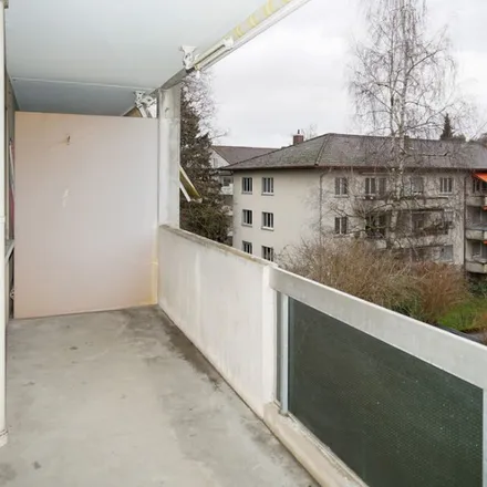Image 2 - Bahnhöheweg 34, 3018 Bern, Switzerland - Apartment for rent
