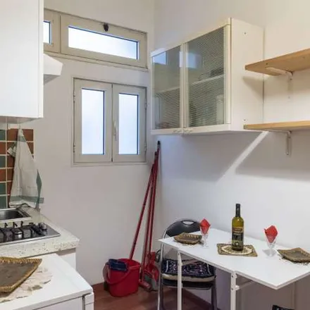 Image 8 - Via Francesco Saverio Nitti, 00191 Rome RM, Italy - Apartment for rent