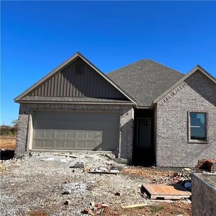 Buy this 4 bed house on ANN PL in Centerton, AR 72719