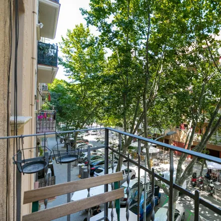 Image 4 - Carrer de Pallars, 293, 08001 Barcelona, Spain - Apartment for rent