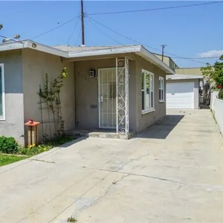 Image 2 - 3153 Front Street, Alhambra, CA 91803, USA - House for rent