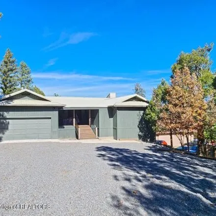 Buy this 4 bed house on 146 Monica's Court in Ruidoso, NM 88345