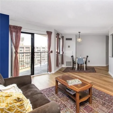 Buy this 2 bed condo on The Pointe of Saint Paul in 78 East 10th Street, Saint Paul