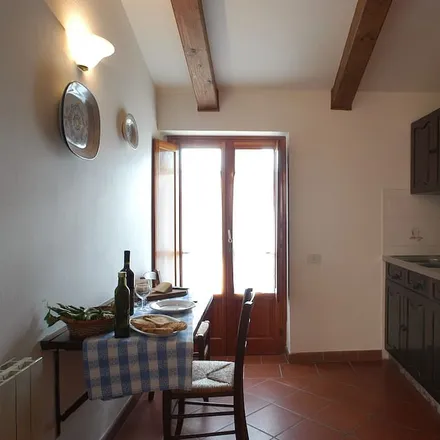 Image 1 - Montaione, Florence, Italy - Apartment for rent